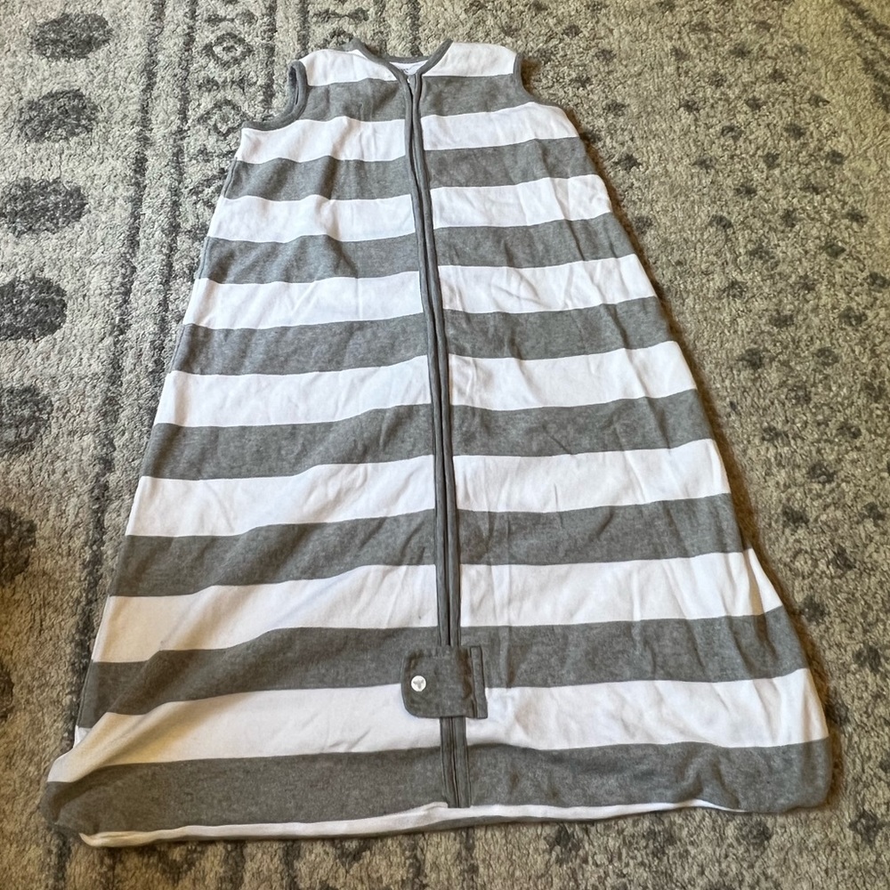Burts Bees Sleepsack